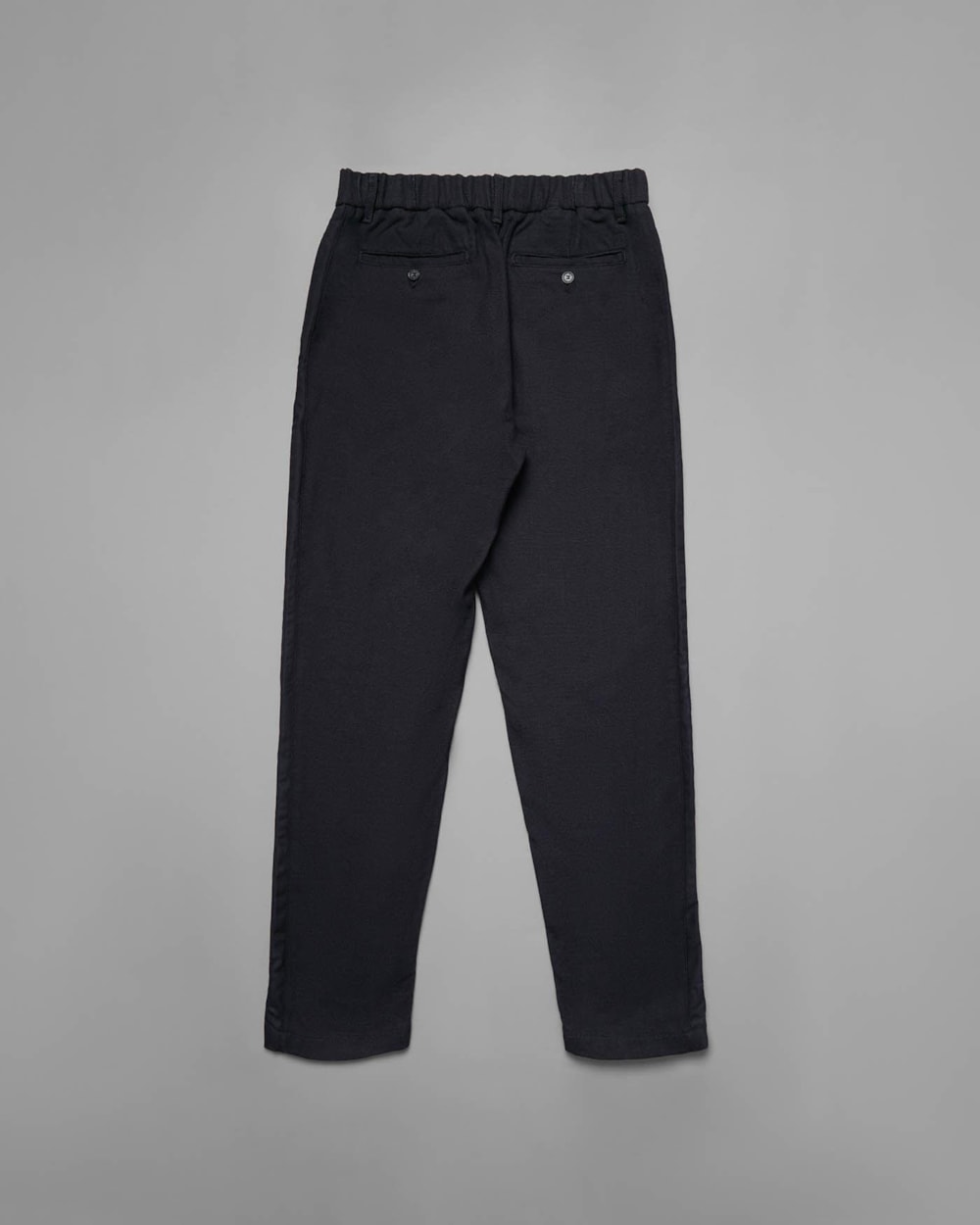 Calça Modal e Linho