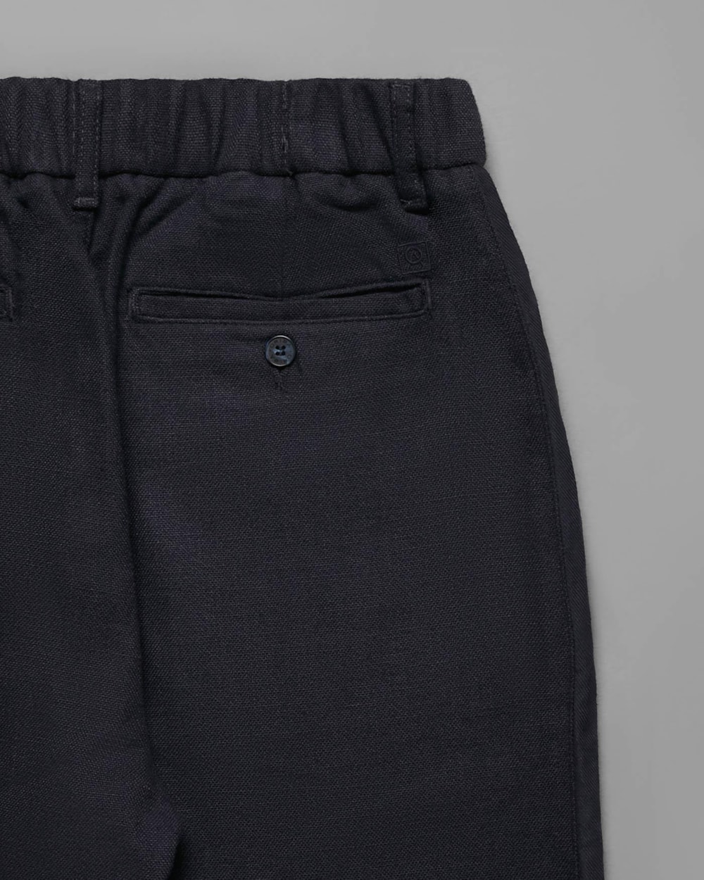 Calça Modal e Linho