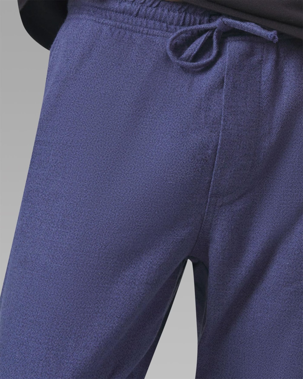 Calça Modal Linho Cós Elástico