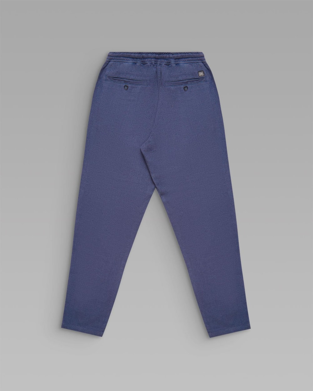 Calça Modal Linho Cós Elástico