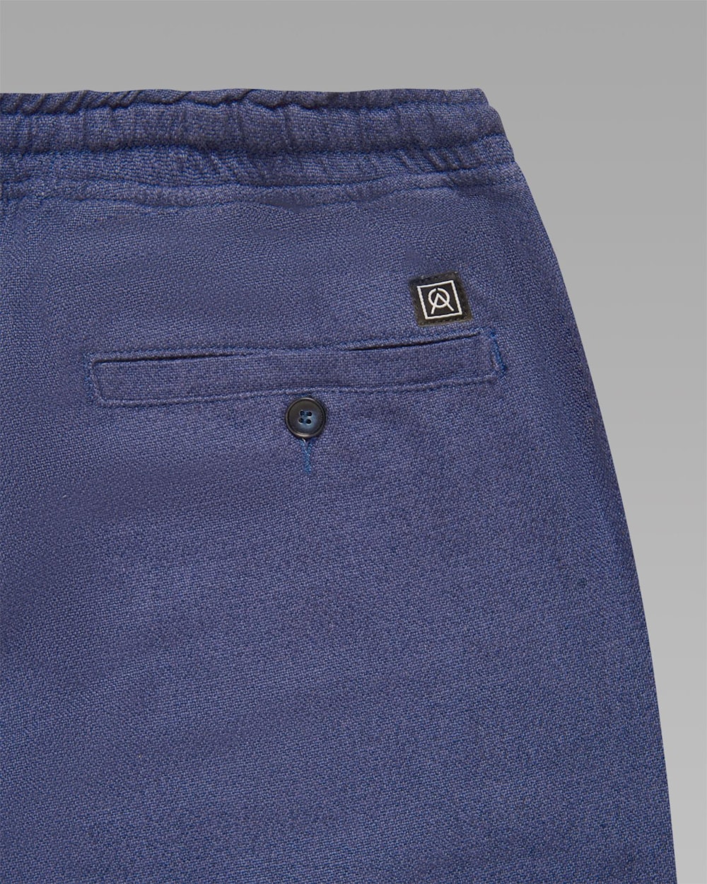 Calça Modal Linho Cós Elástico