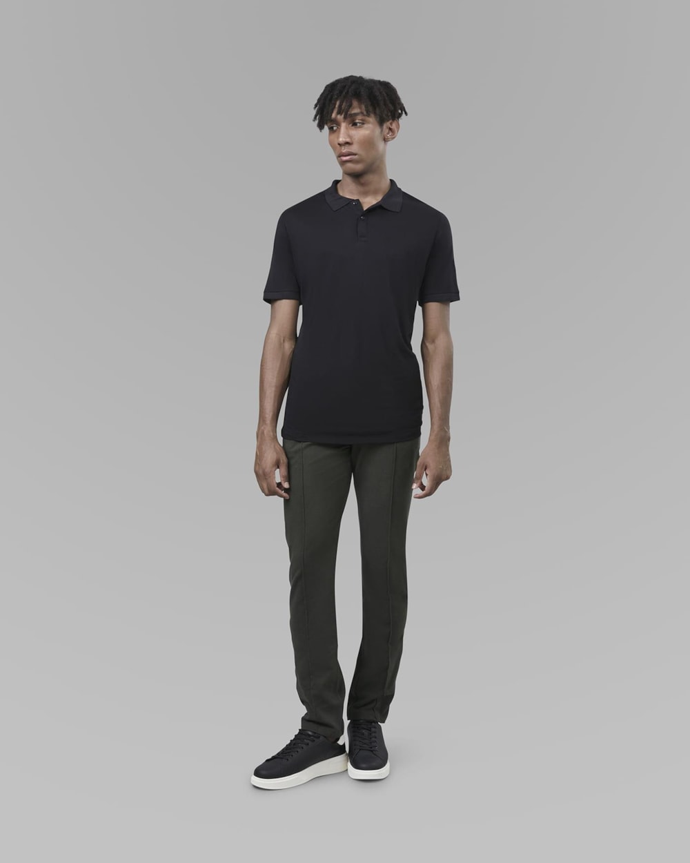 Calça Moletom