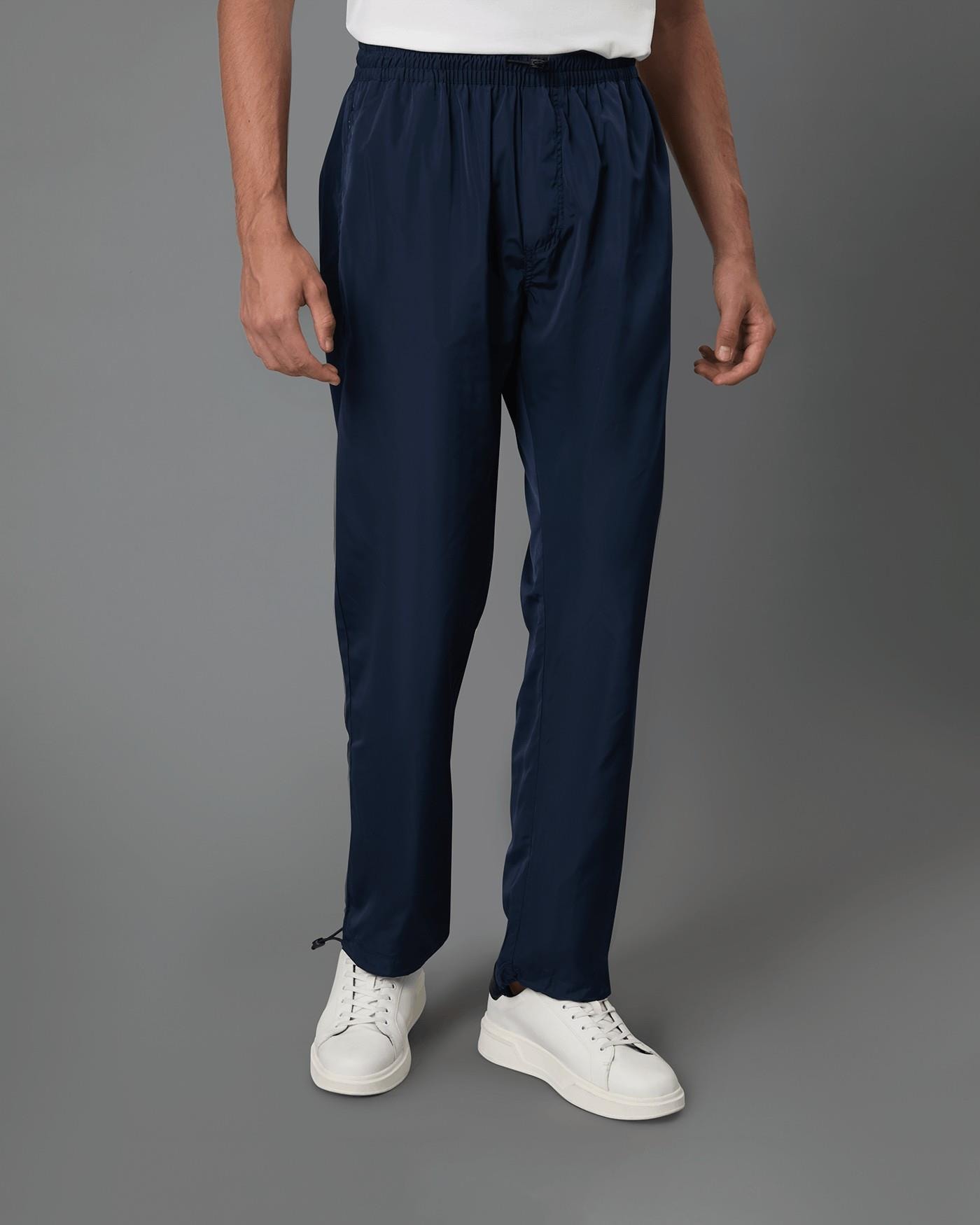 Calça Parachute Repet