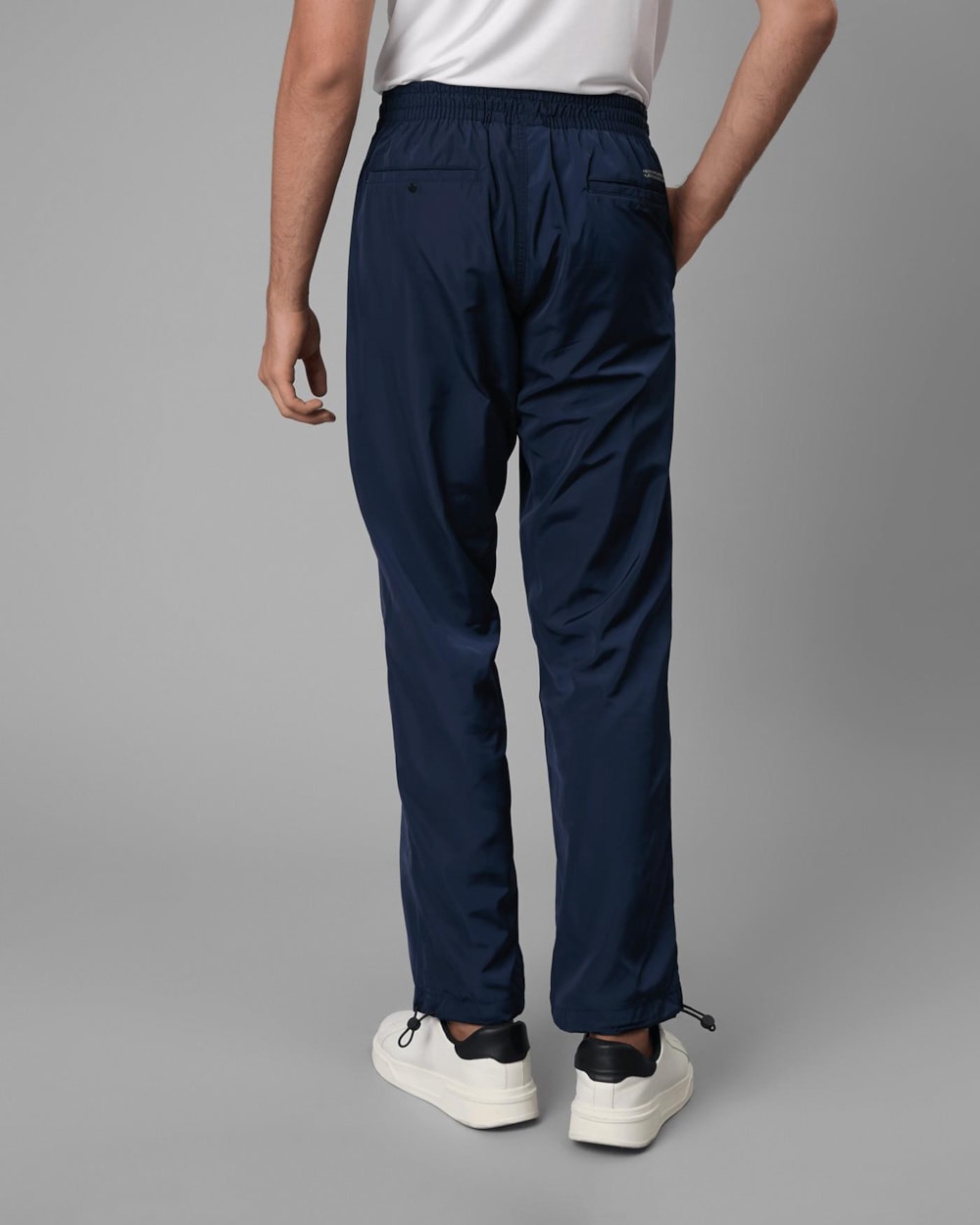 Calça Parachute Repet