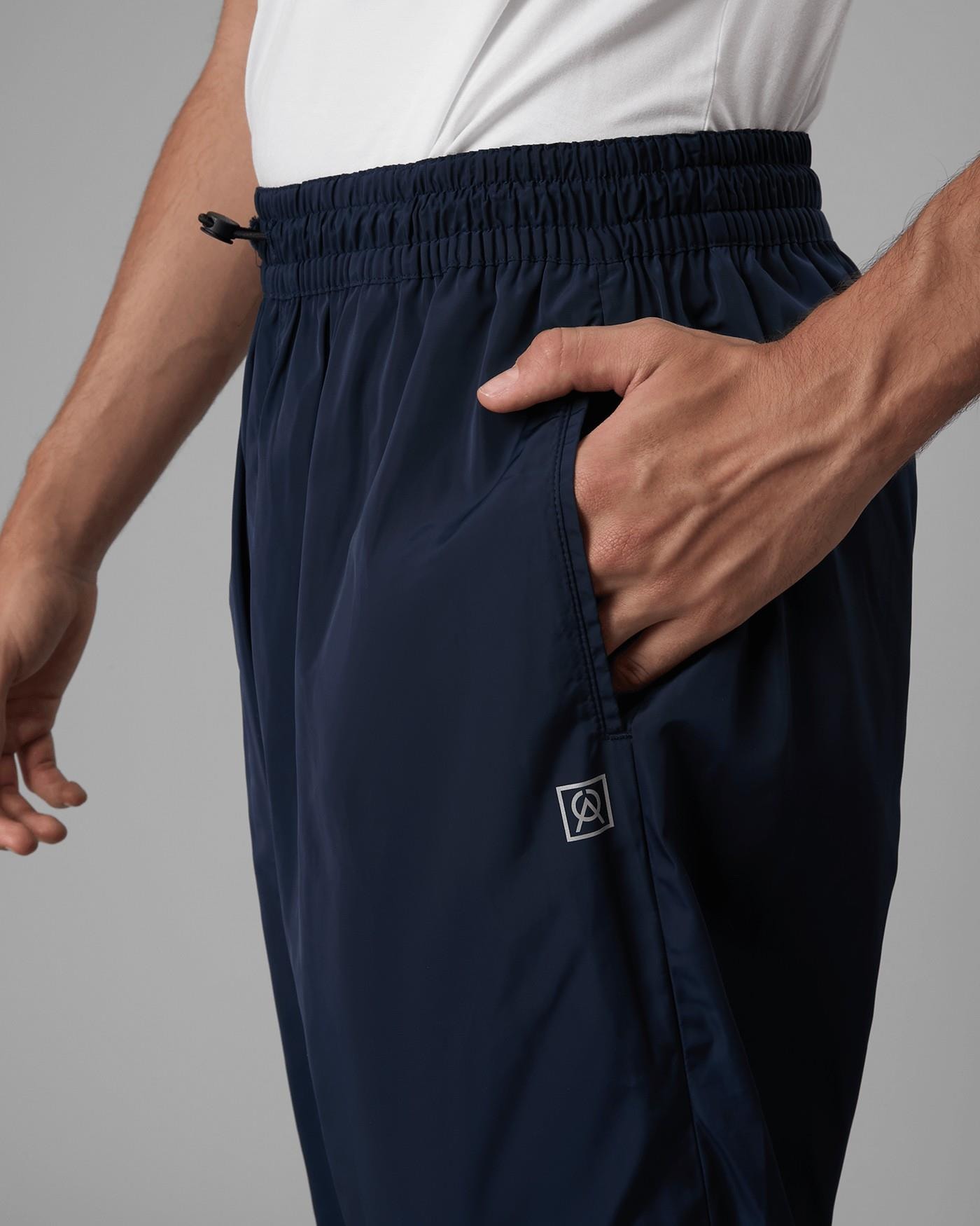 Calça Parachute Repet