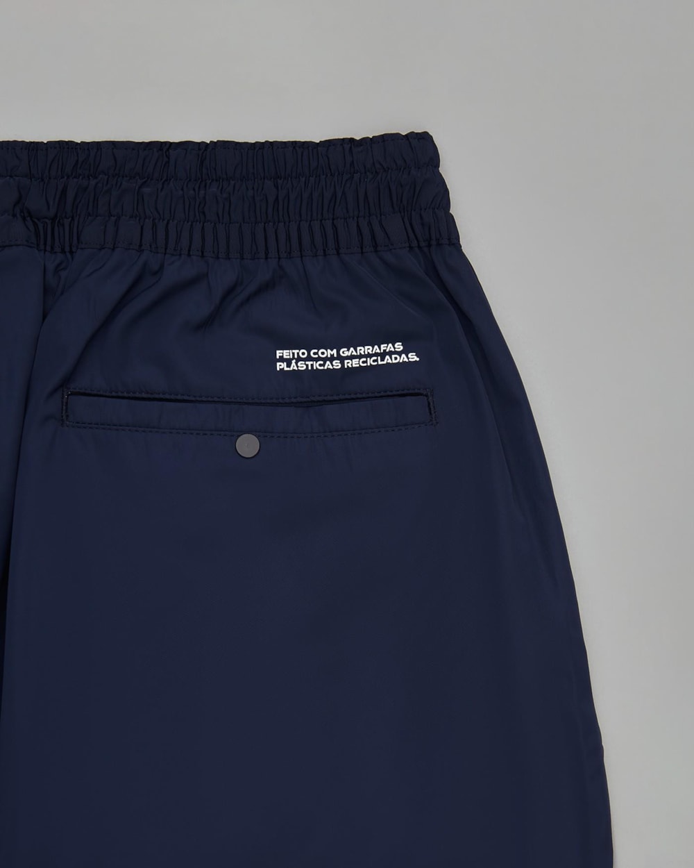 Calça Parachute Repet