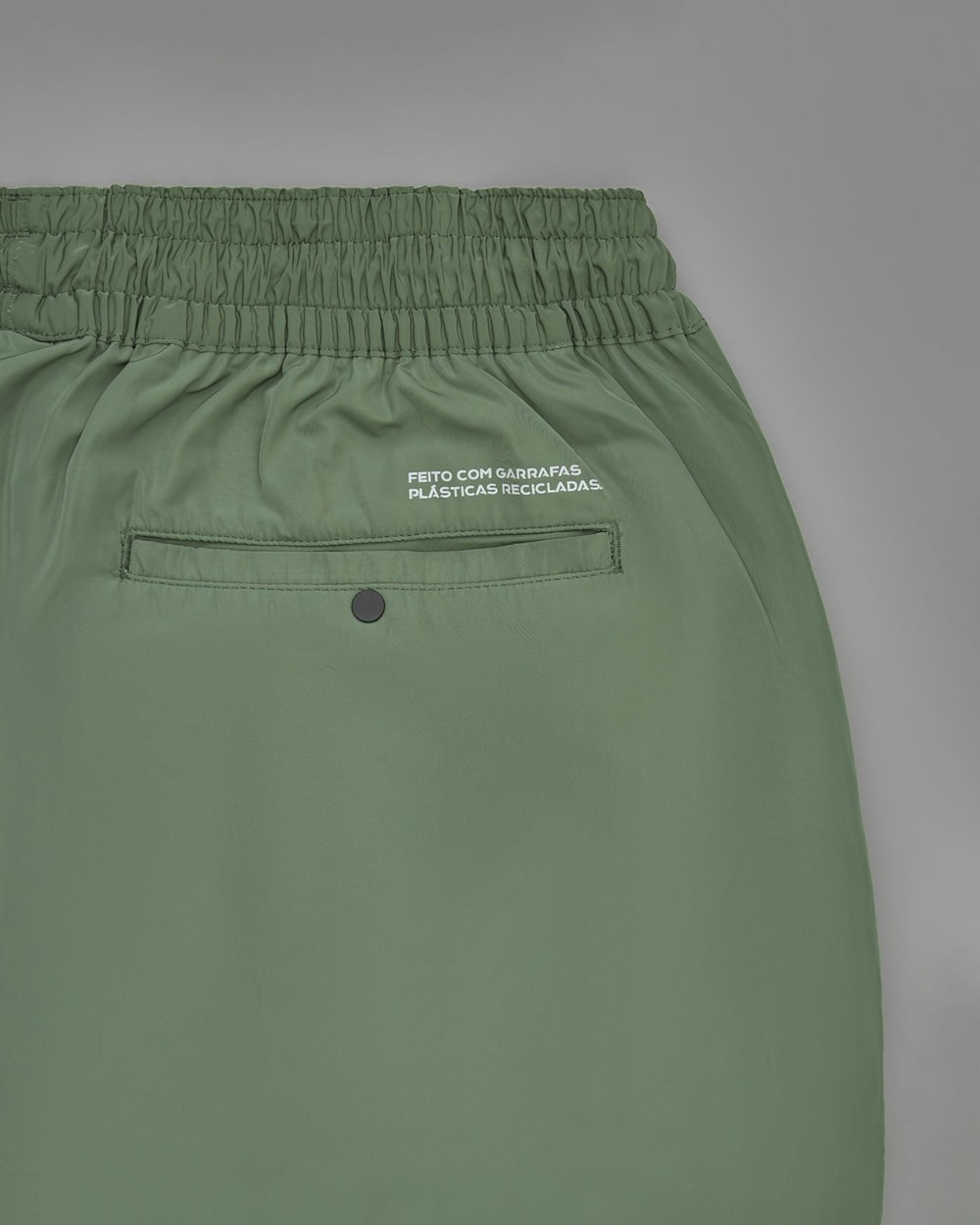 Calça Parachute Repet