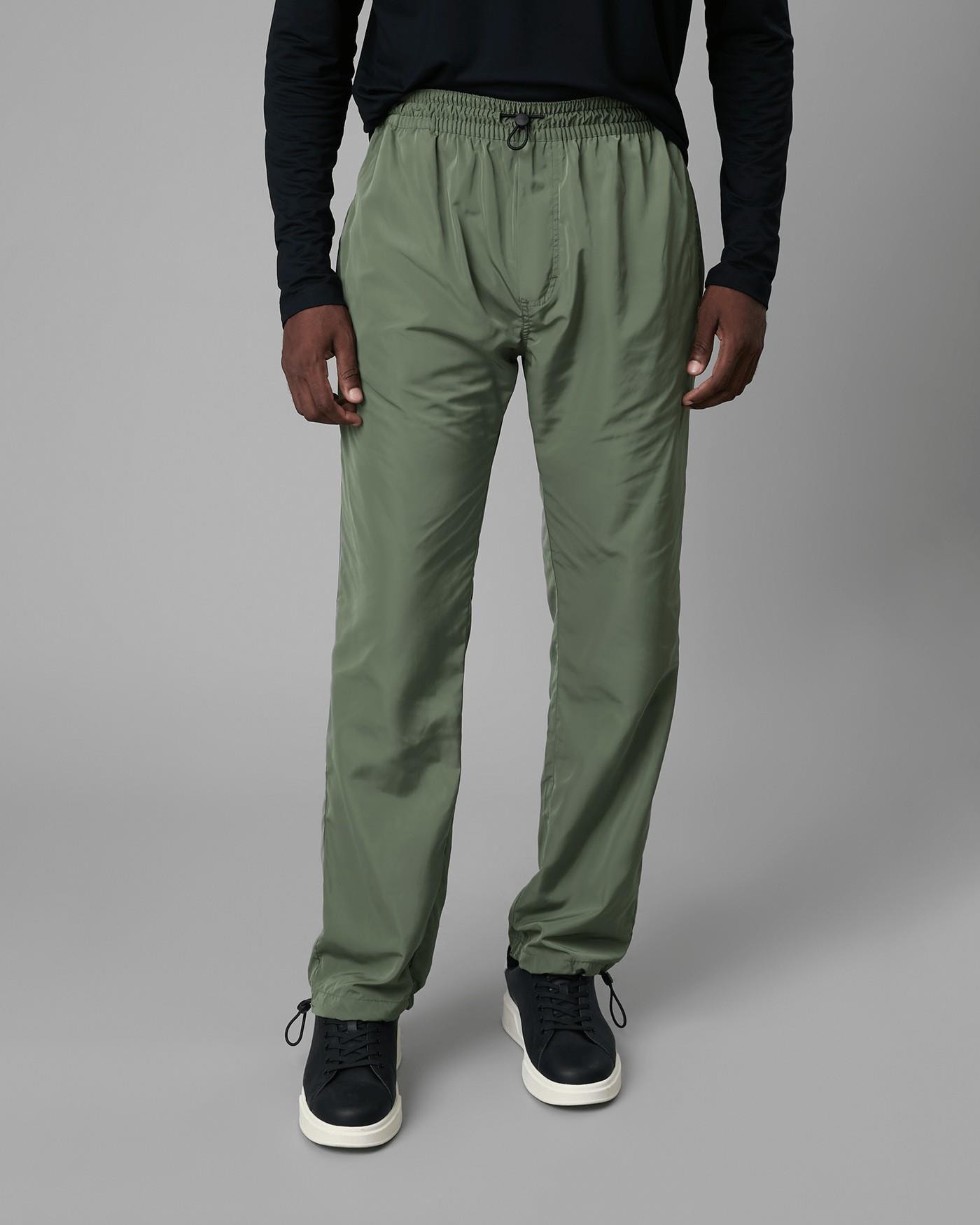 Calça Parachute Repet