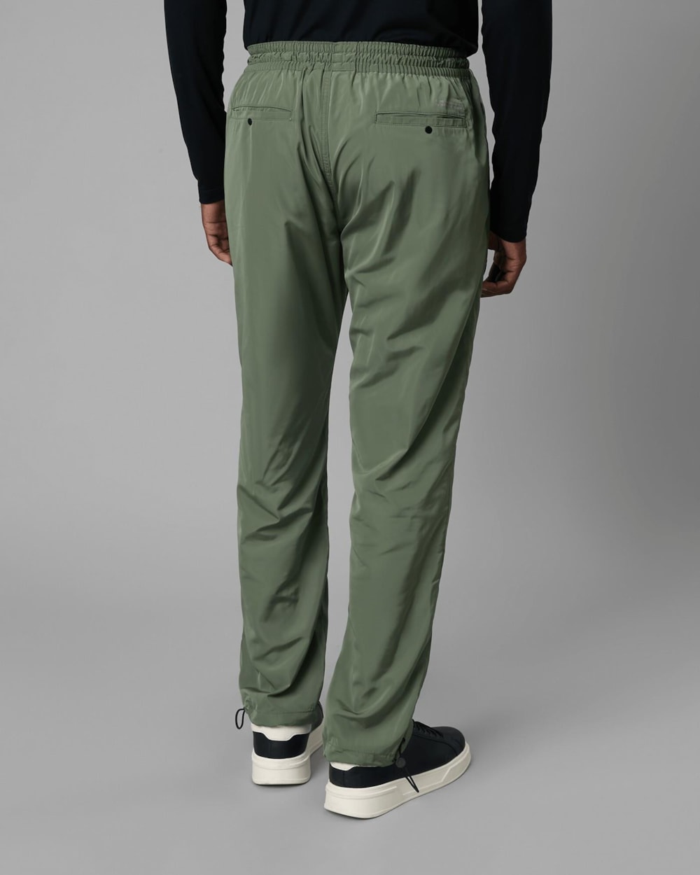 Calça Parachute Repet