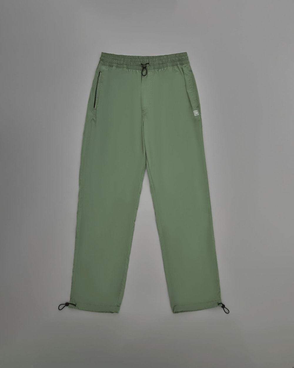 Calça Parachute Repet