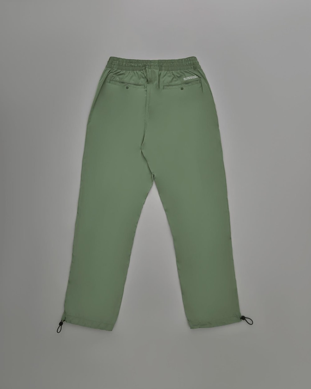 Calça Parachute Repet