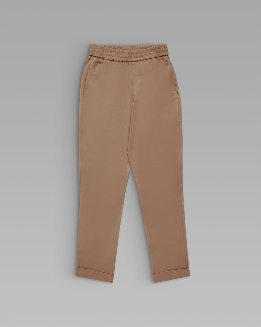 Calça Sarja Cós Elástico