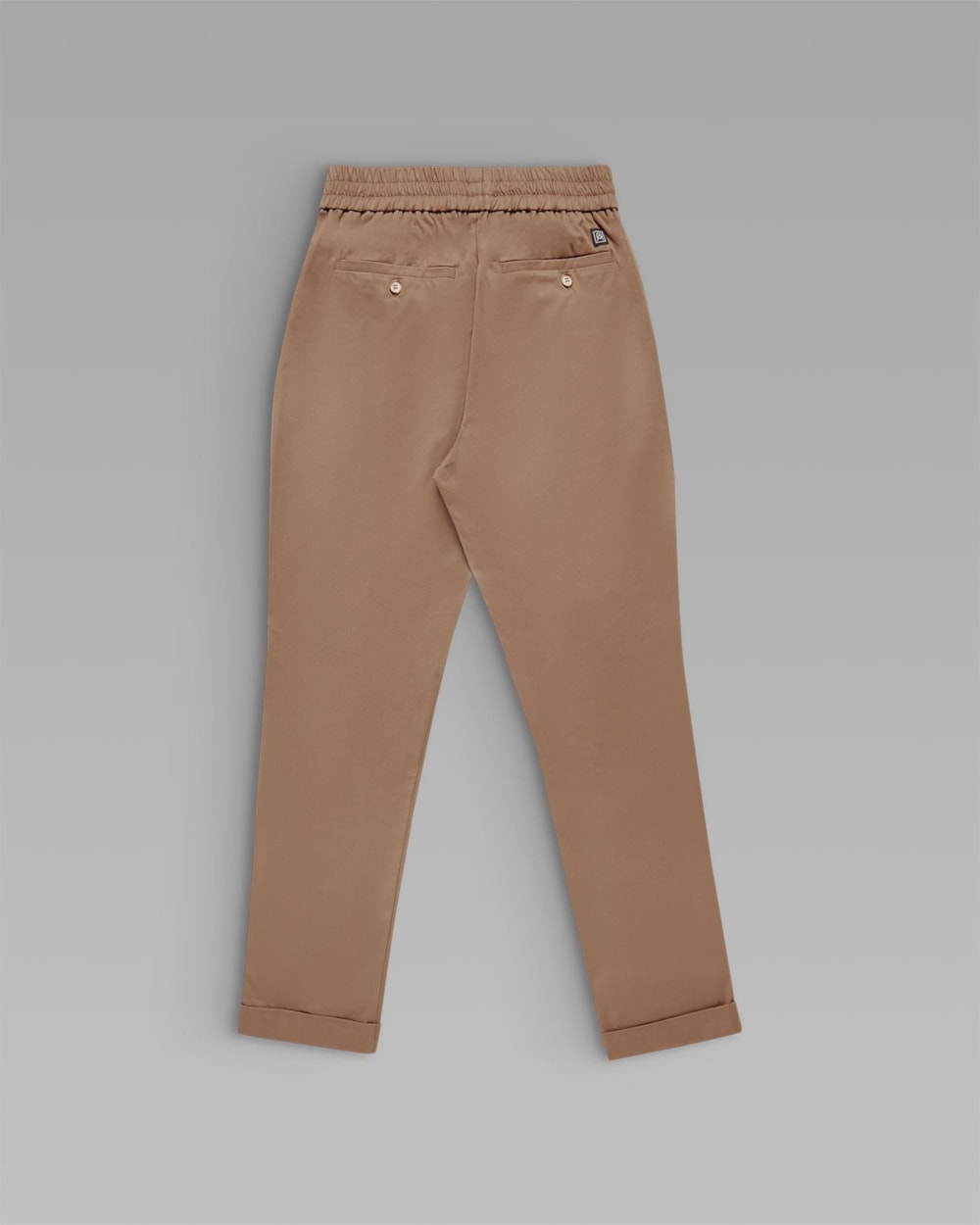 Calça Sarja Cós Elástico