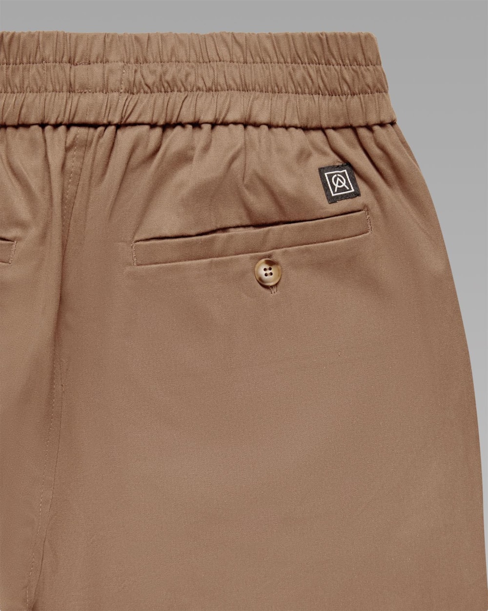 Calça Sarja Cós Elástico
