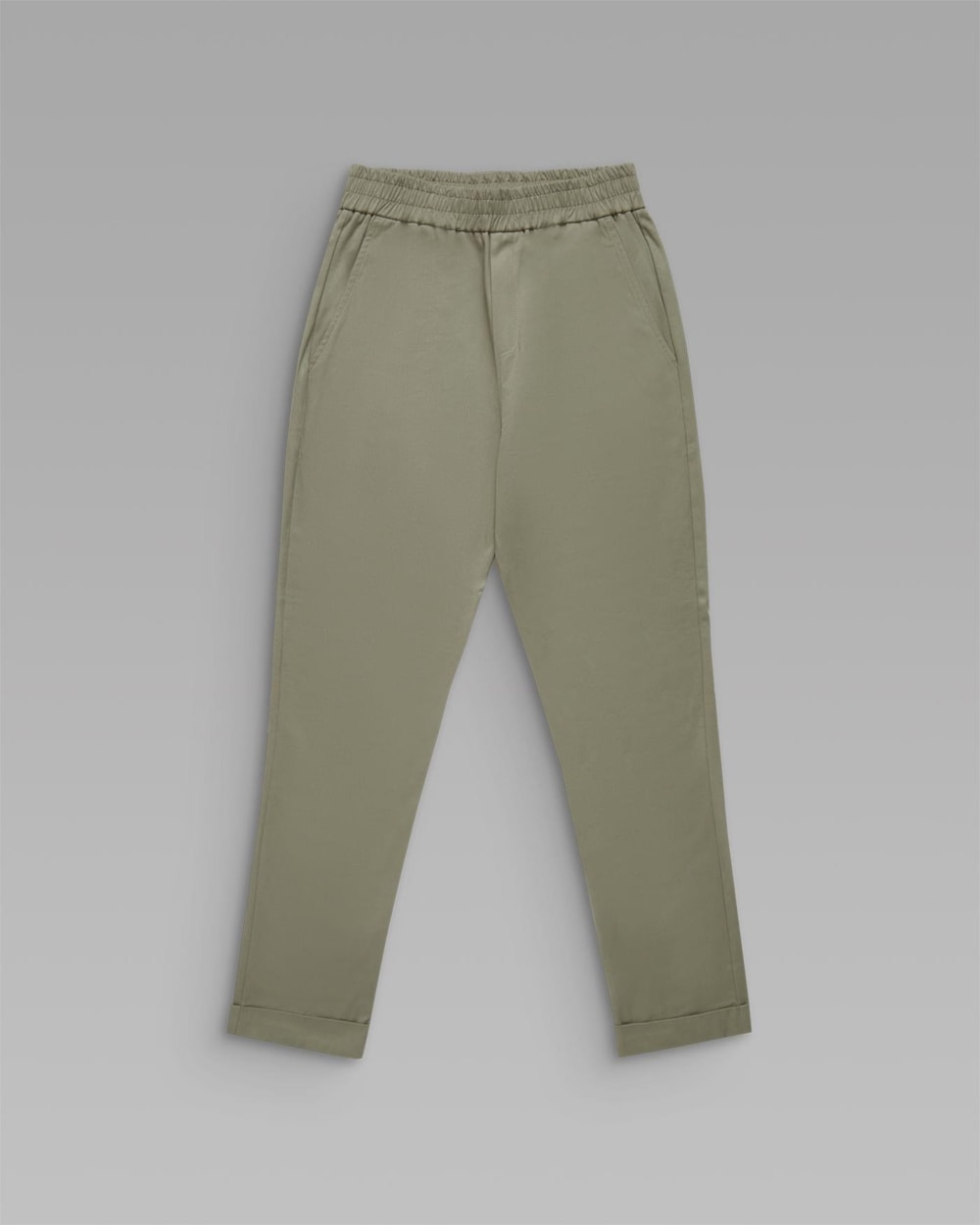 Calça Sarja Cós Elástico