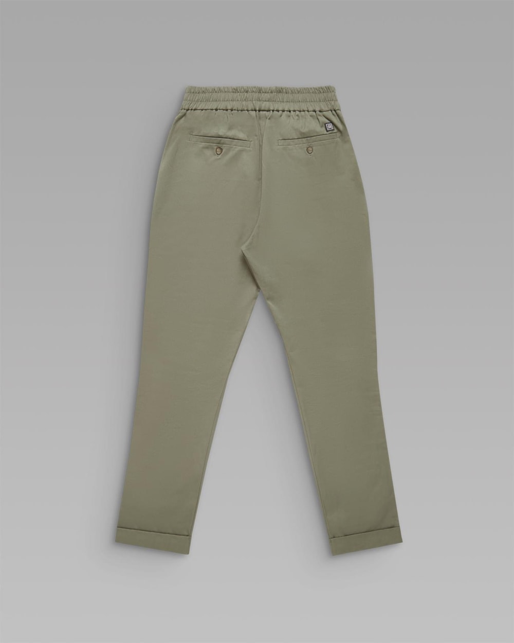Calça Sarja Cós Elástico