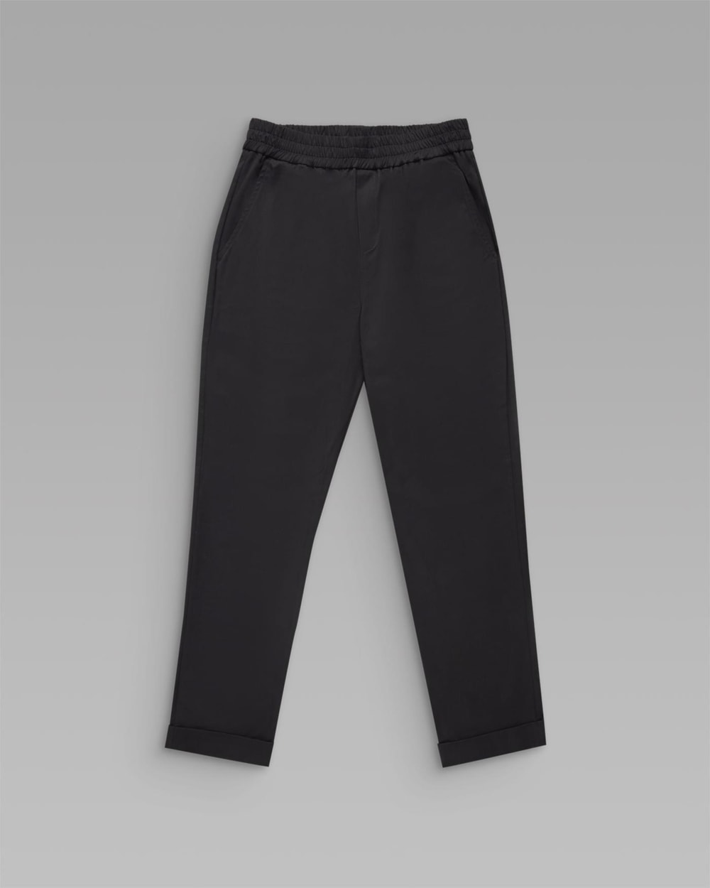 Calça Sarja Cós Elástico