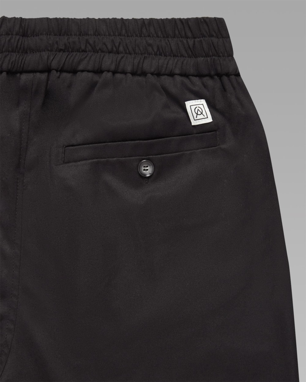 Calça Sarja Cós Elástico
