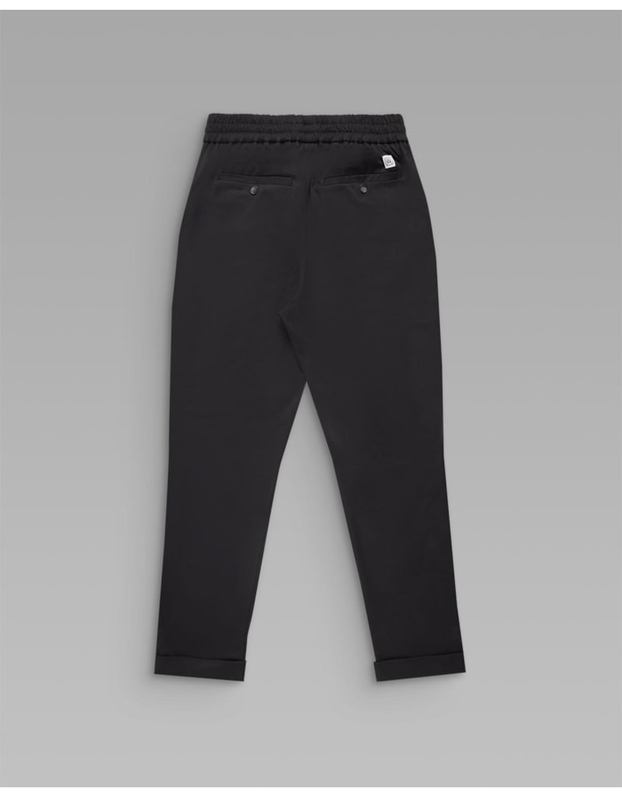 Calça Sarja Cós Elástico