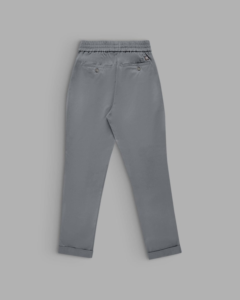 Calça Sarja Cós Elástico