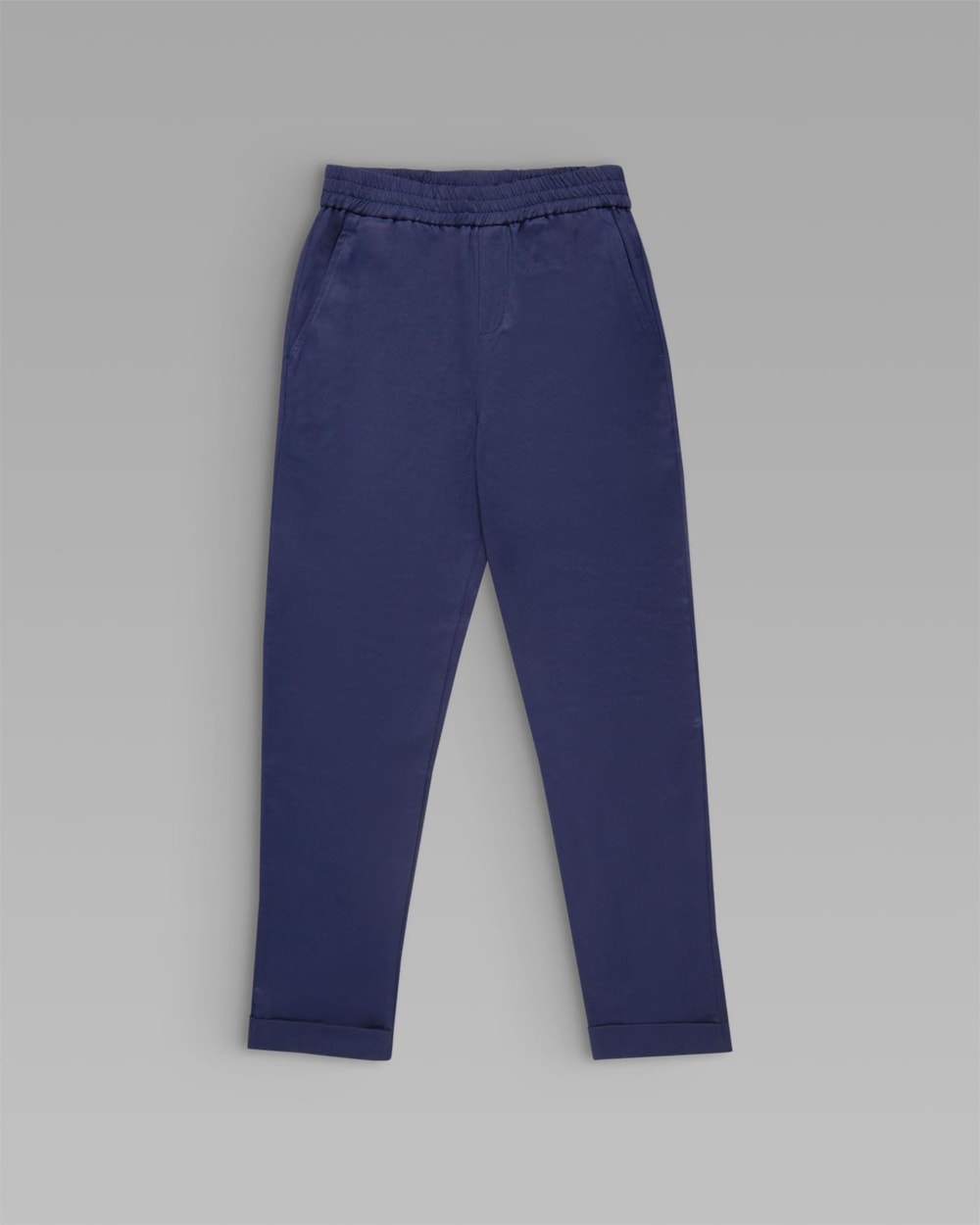 Calça Sarja Cós Elástico