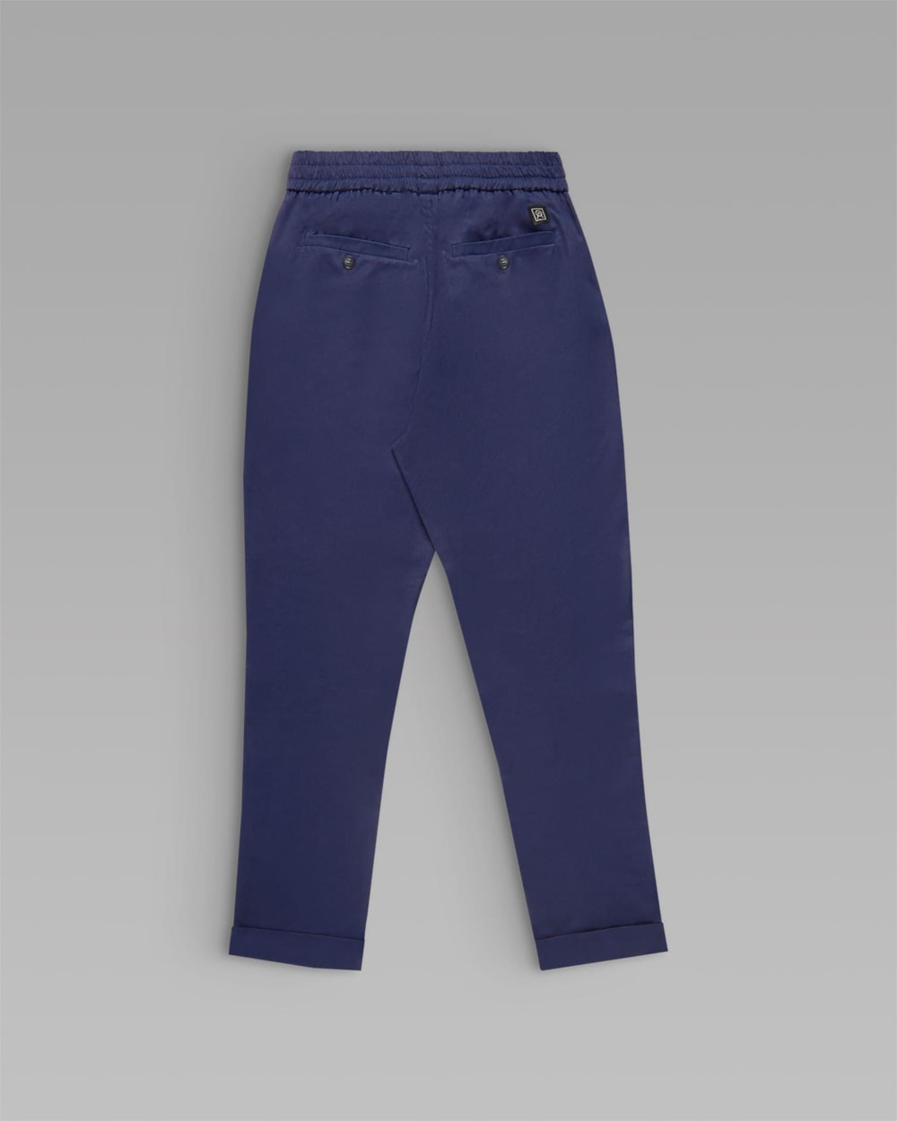 Calça Sarja Cós Elástico