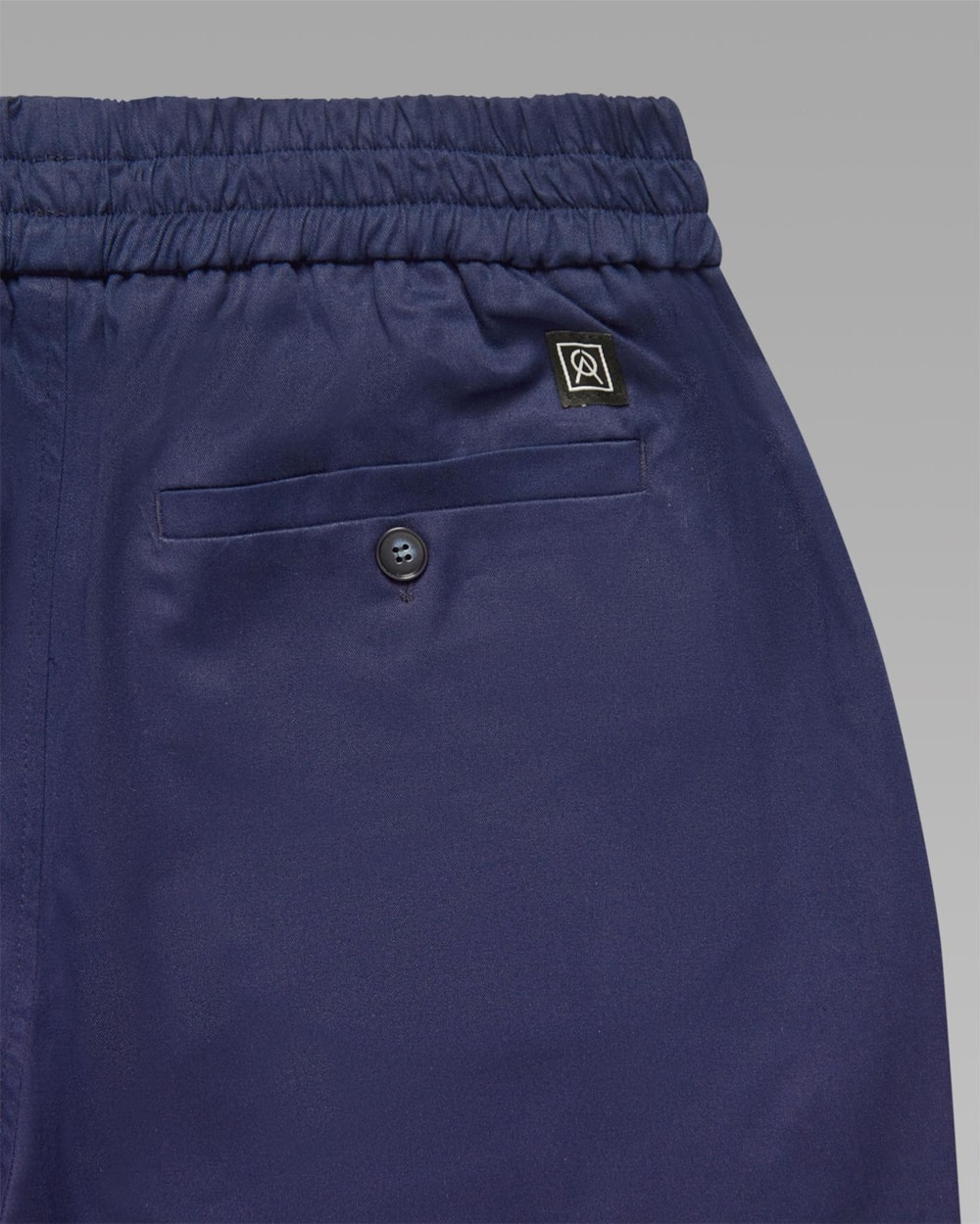 Calça Sarja Cós Elástico