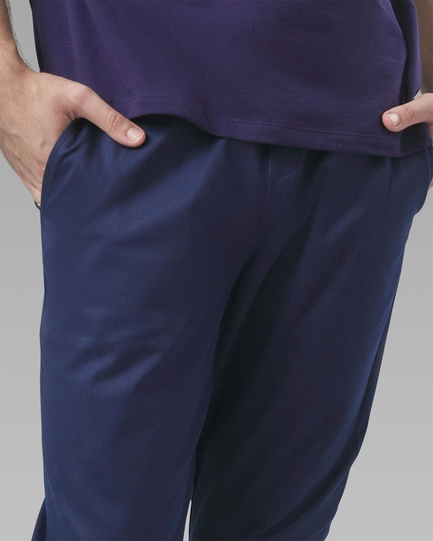 Calça Sarja Cós Elástico