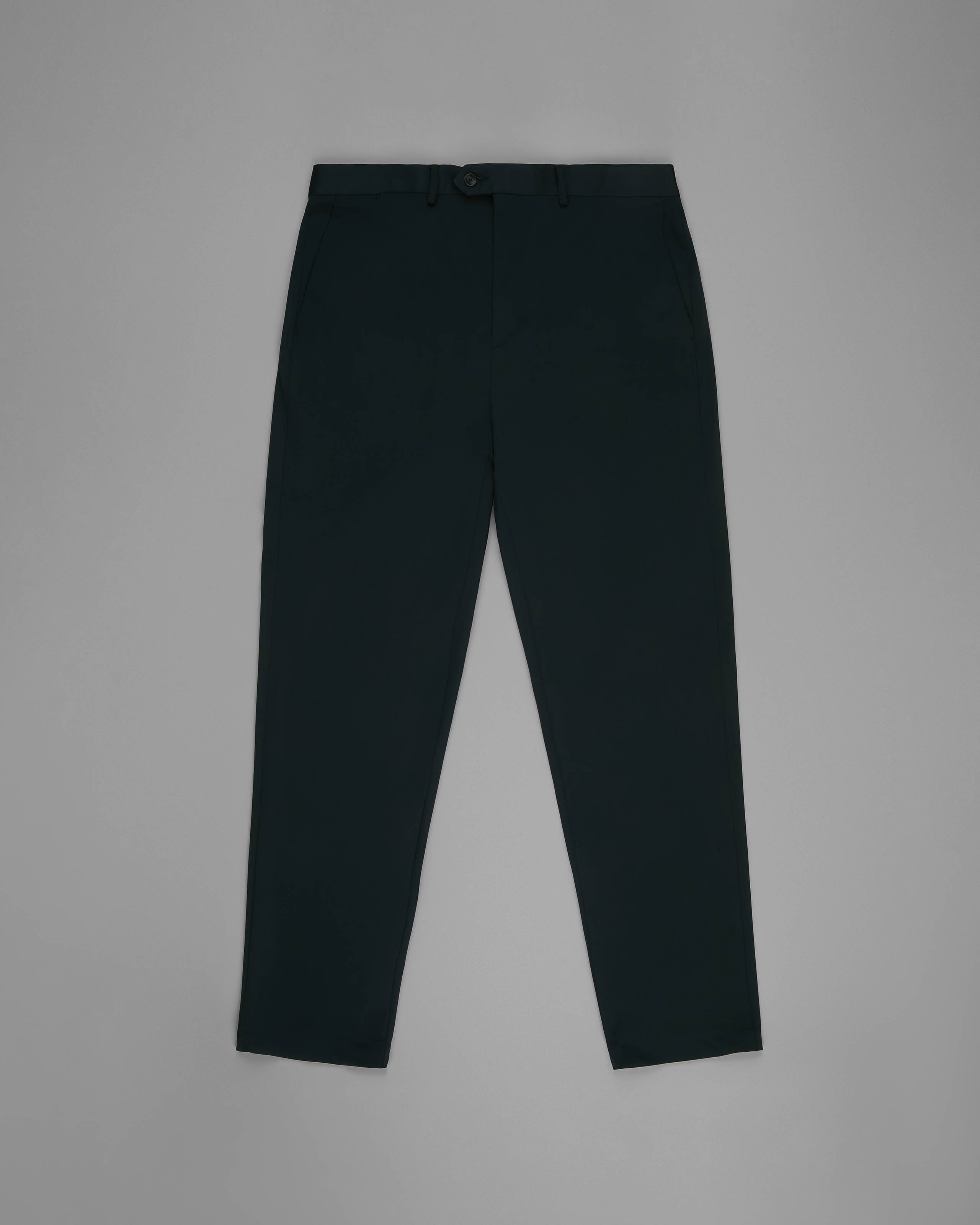 Calça Social Malha Max Preto
