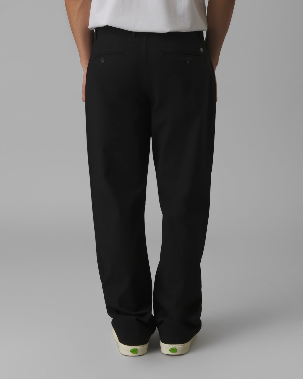 Calça Taper Rip Stop