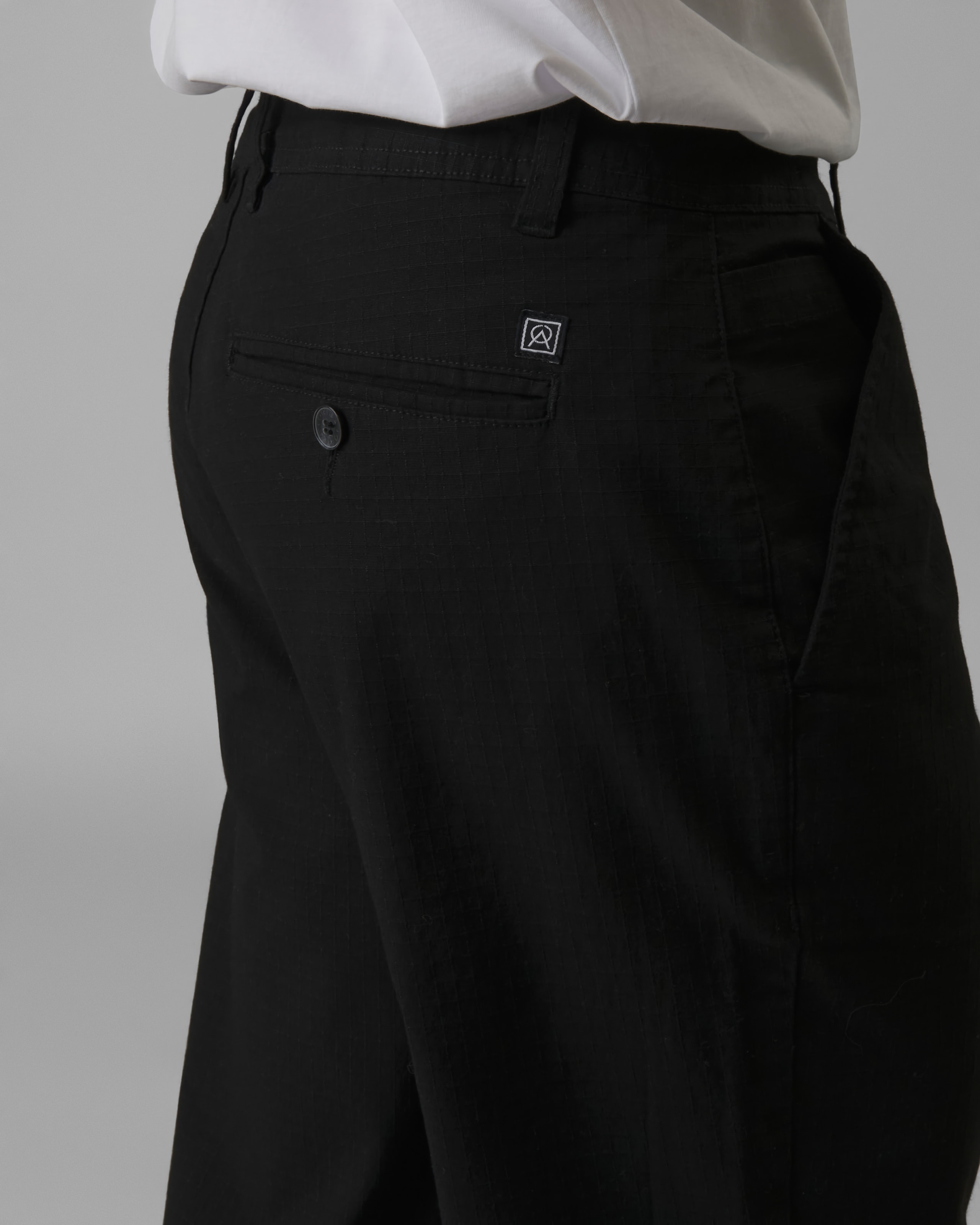 Calça Taper Rip Stop