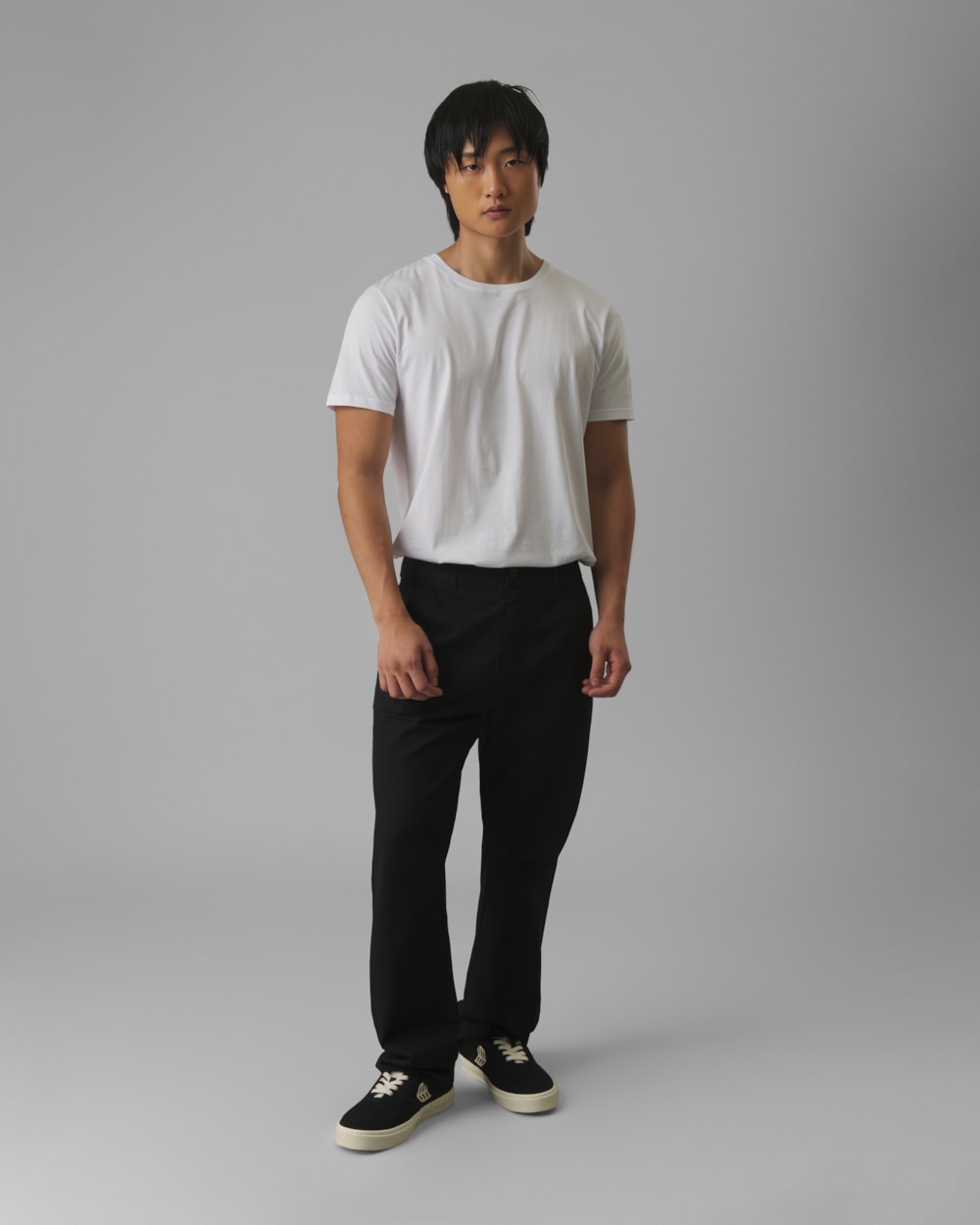 Calça Taper Rip Stop