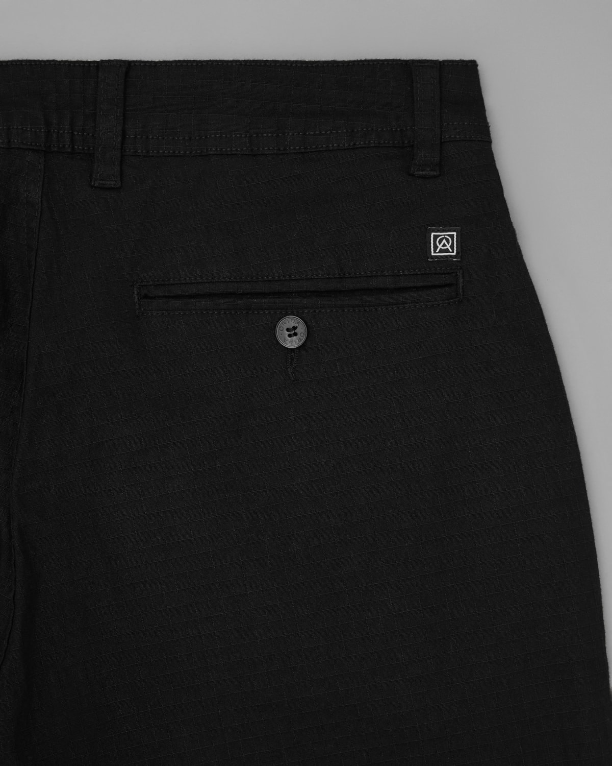 Calça Taper Rip Stop