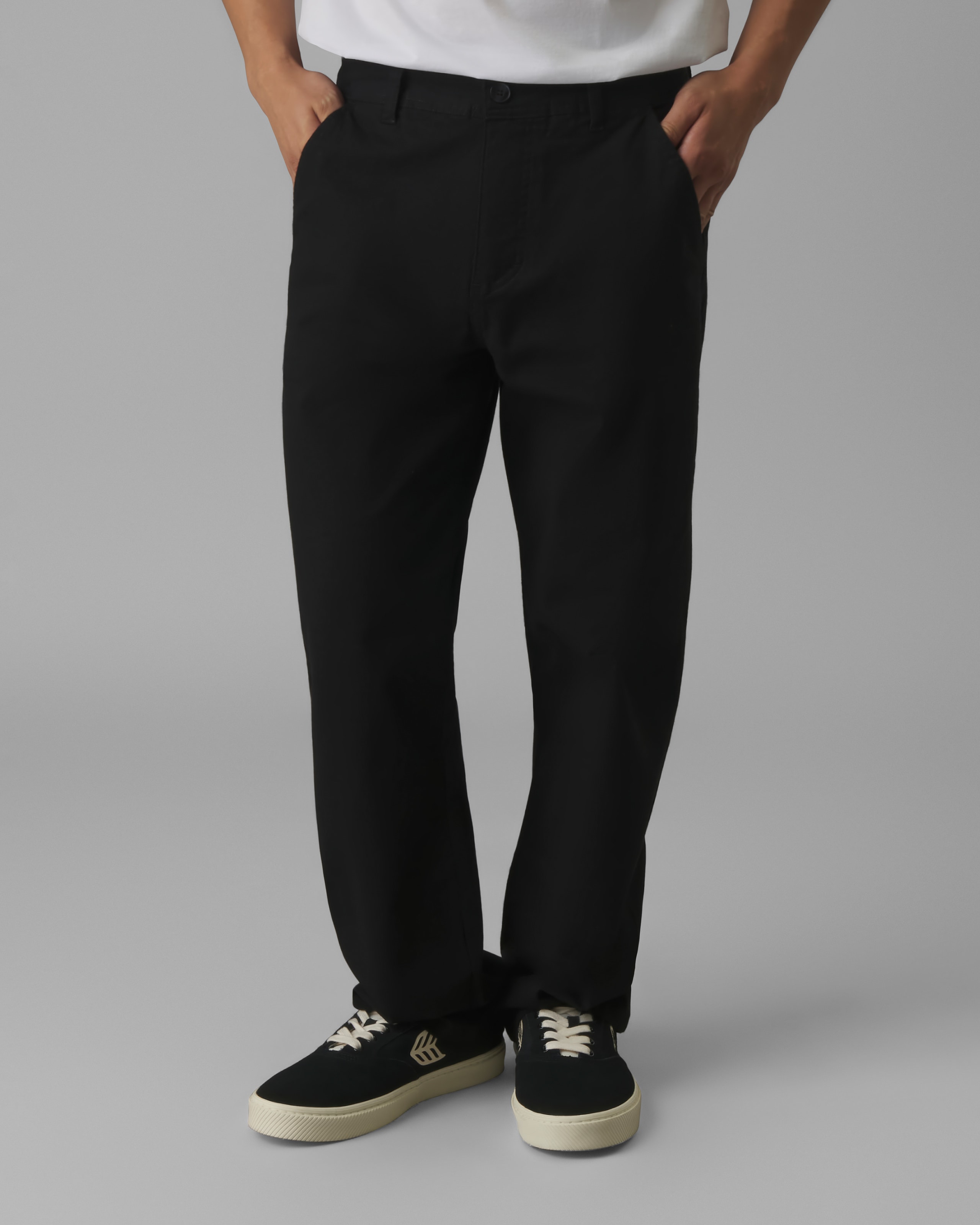 Calça Taper Rip Stop