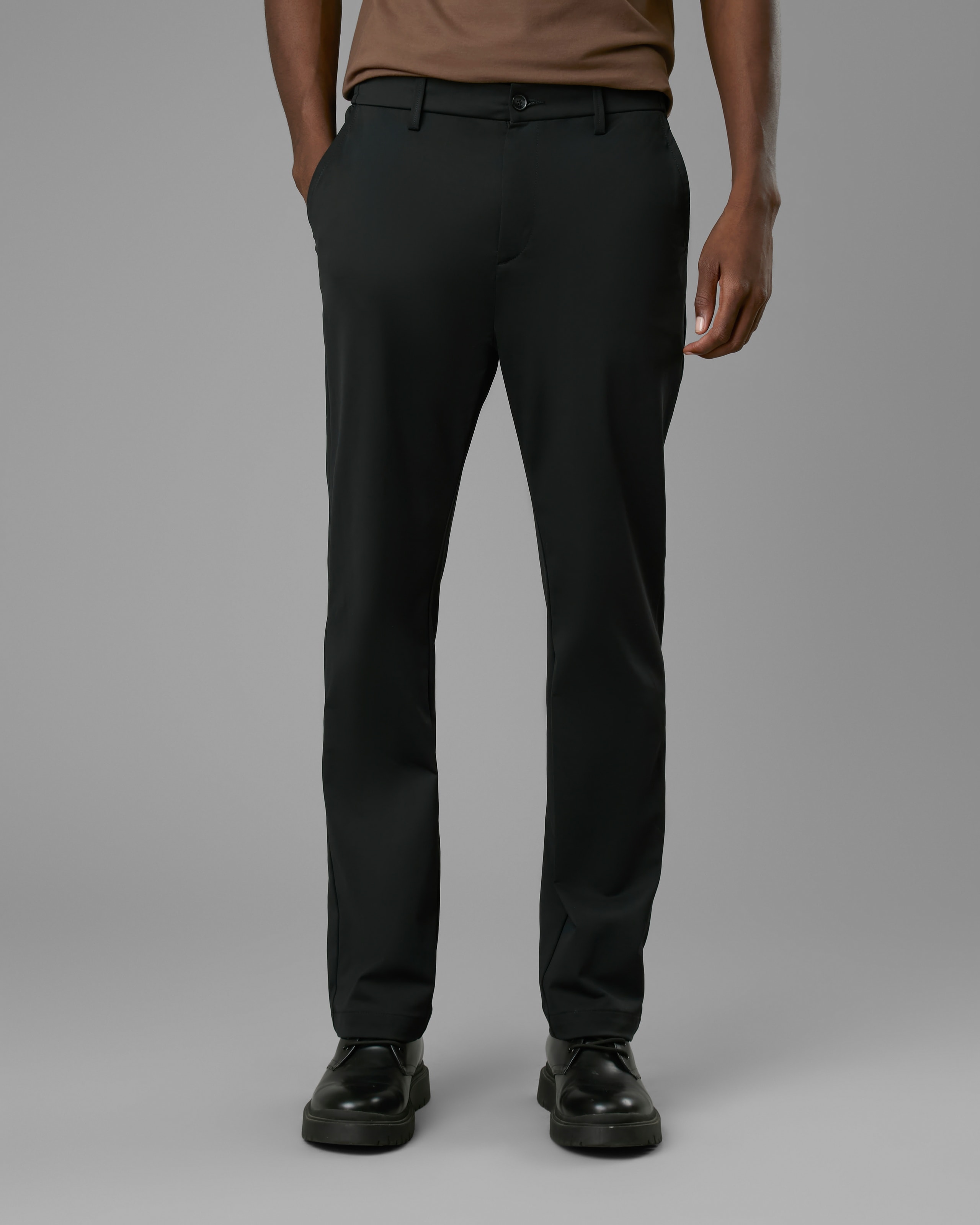 Calça Tech Elástico Lateral