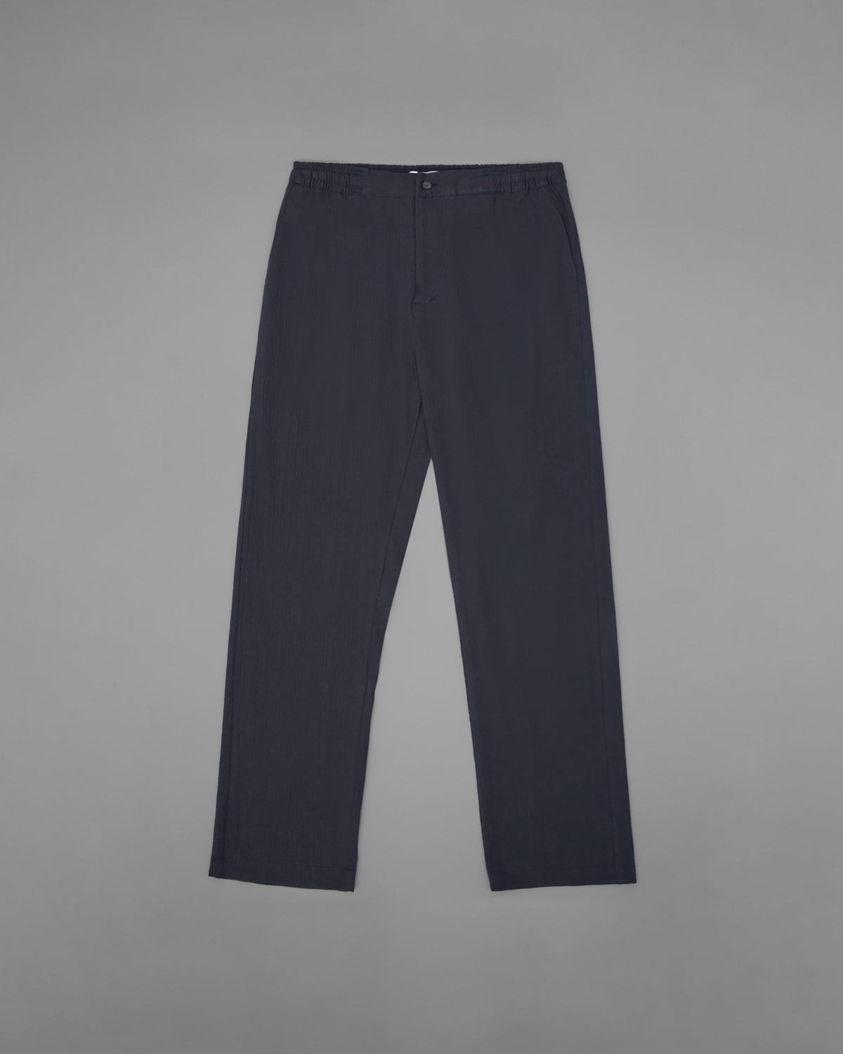 Calça Textura com Elástico