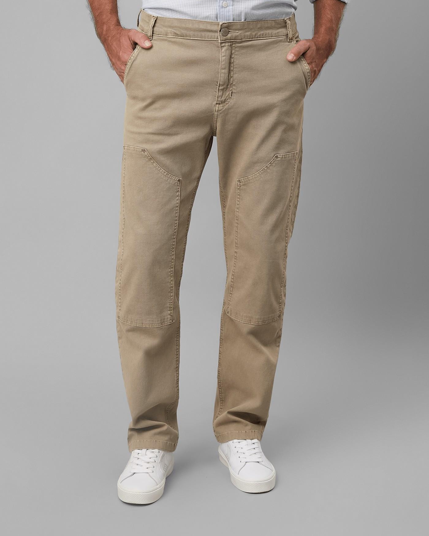 Calça Worker