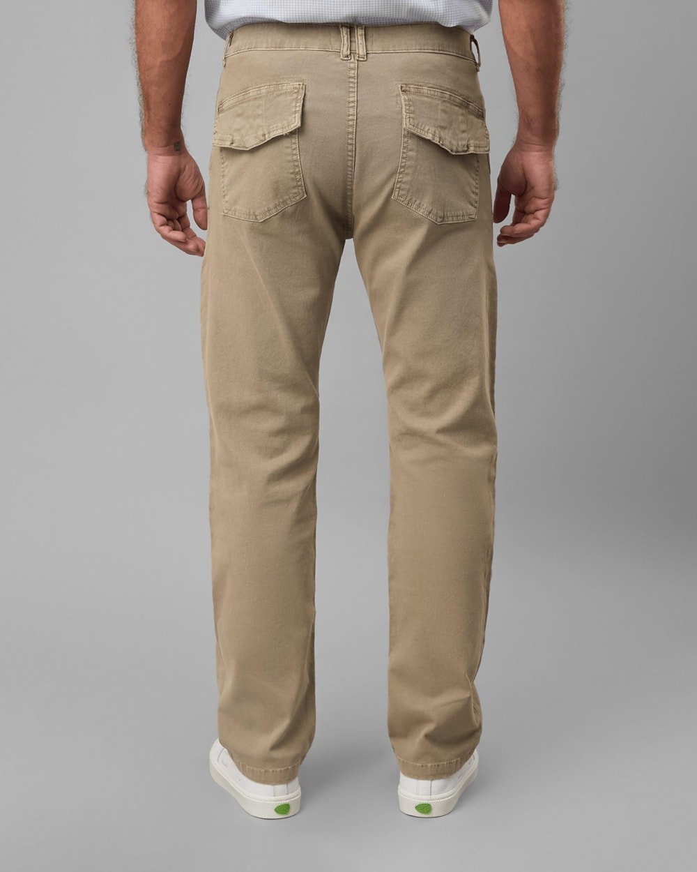 Calça Worker