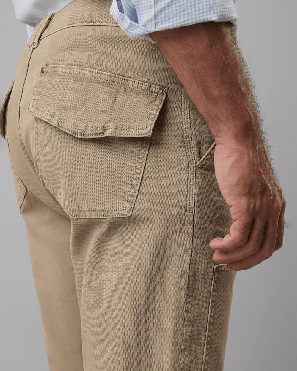 Calça Worker