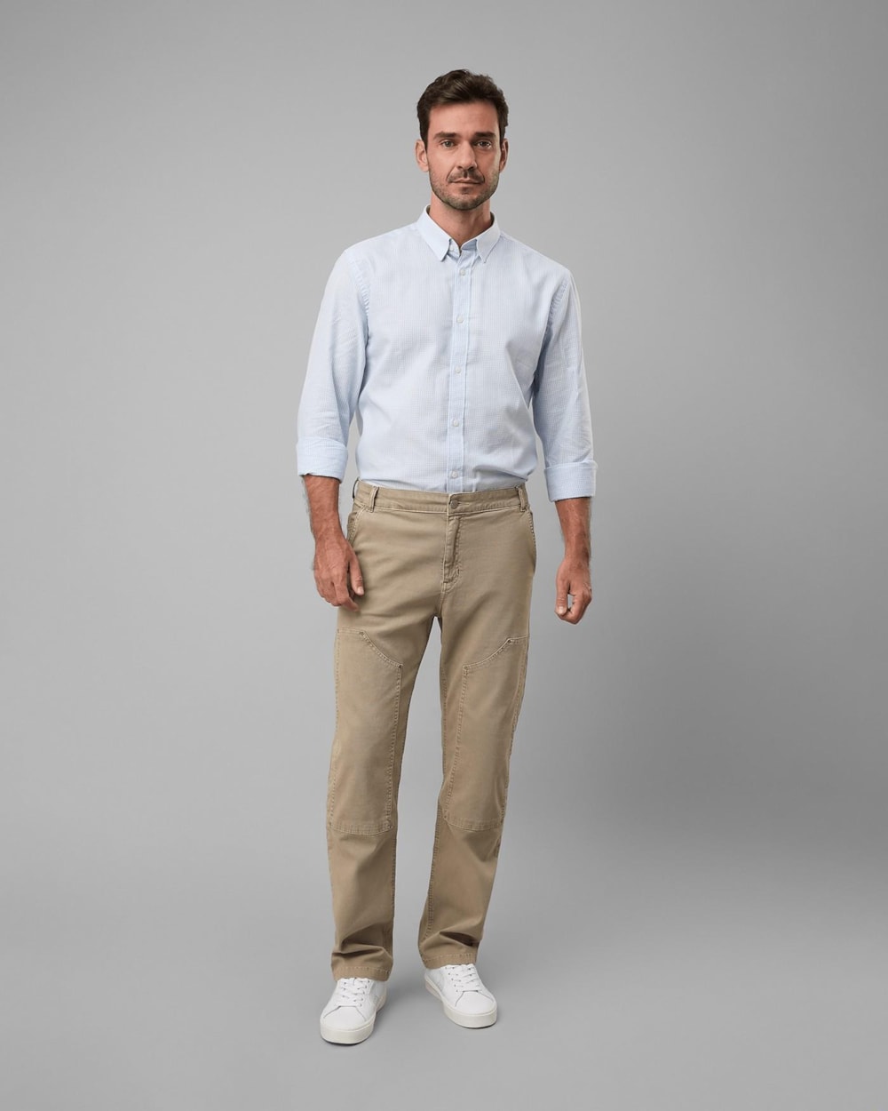 Calça Worker