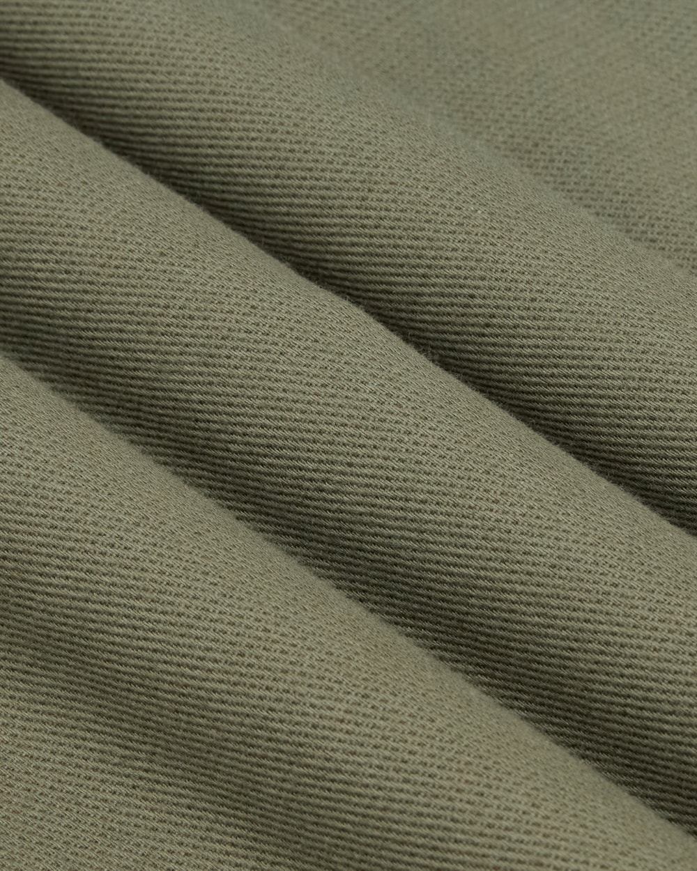 Camisa Algodão e Linho com 2 Bolsos