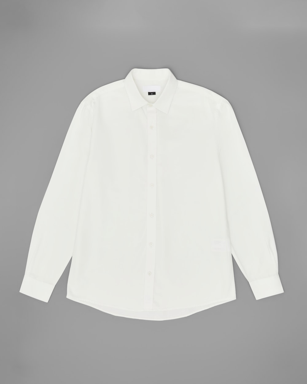 Camisa Algodão e Liocel
