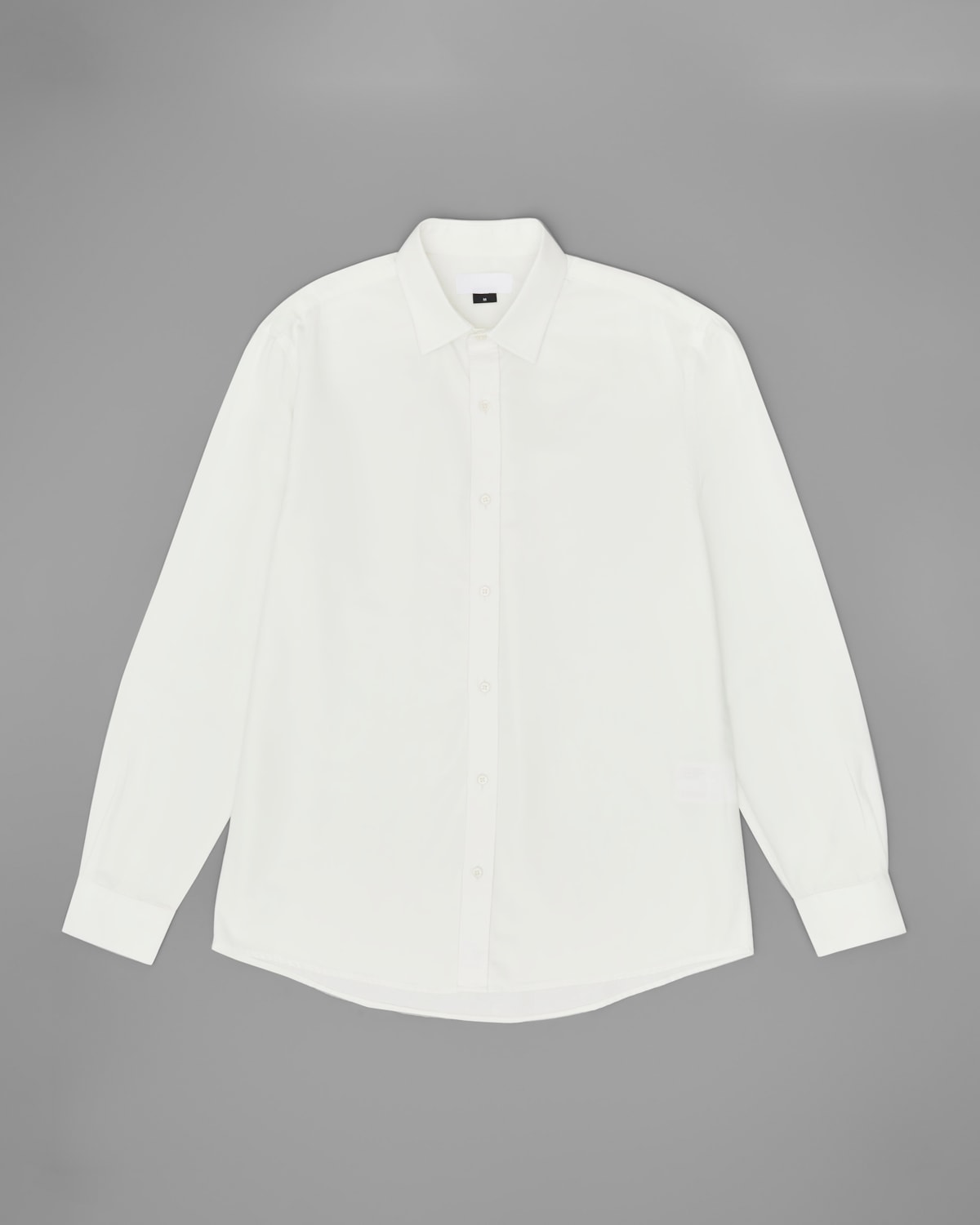 Camisa Algodão e Liocel
