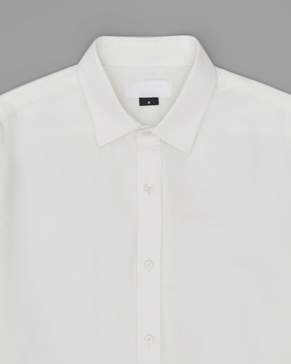 Camisa Algodão e Liocel