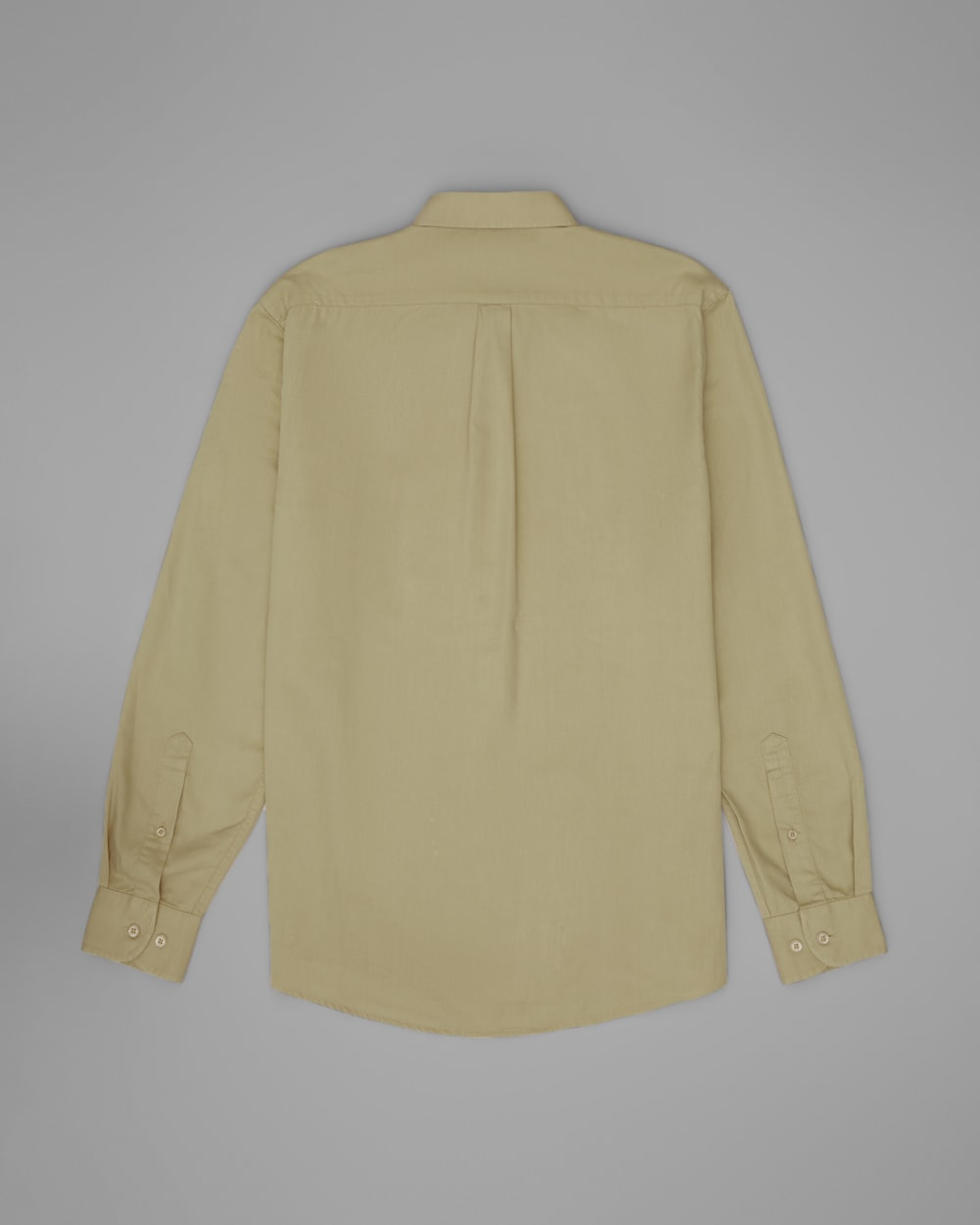 Camisa Algodão e Liocel