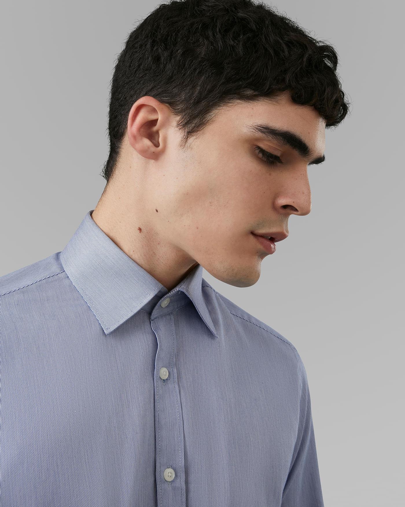 Camisa Algodão Egípcio