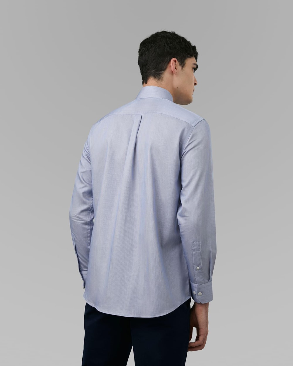 Camisa Algodão Egípcio