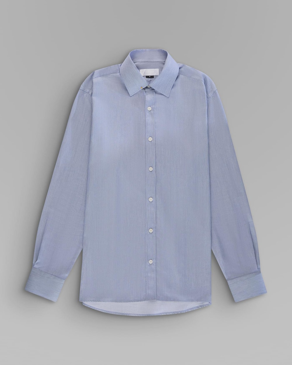Camisa Algodão Egípcio