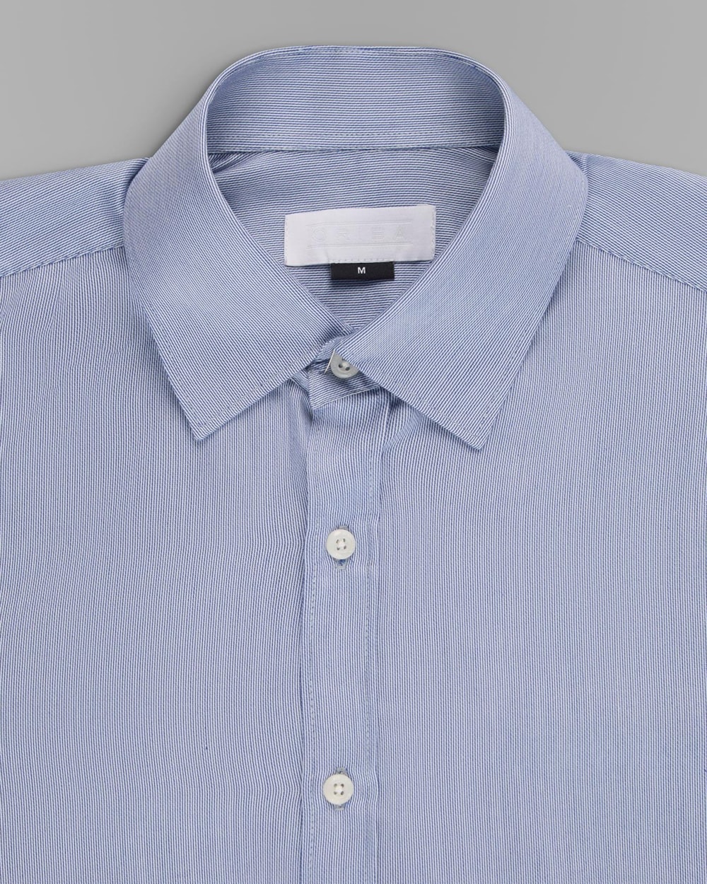 Camisa Algodão Egípcio