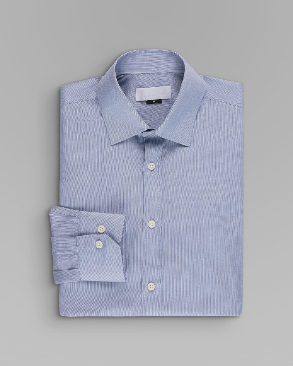 Camisa Algodão Egípcio